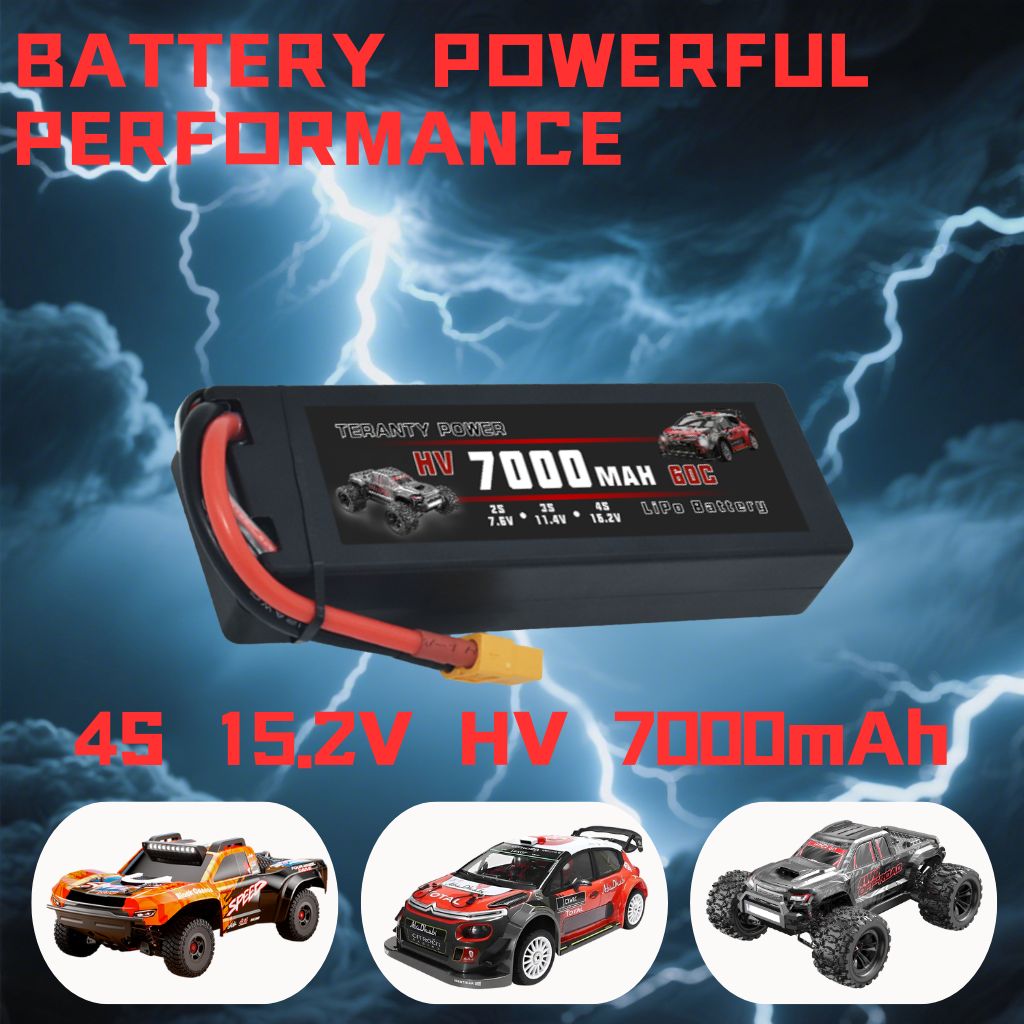 TERANTY 하이퍼 고 7303/7304 4S 리튬  - Lipo Battery Charger 리뷰 및 가격