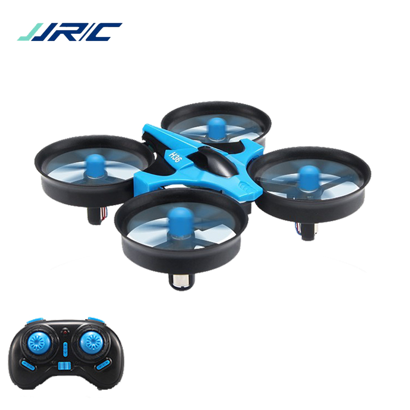 최신 미니 드론 JJRC H36 RC 마이크로 쿼드콥터 - Drone Vs Rc Helicopter 리뷰 및 가격