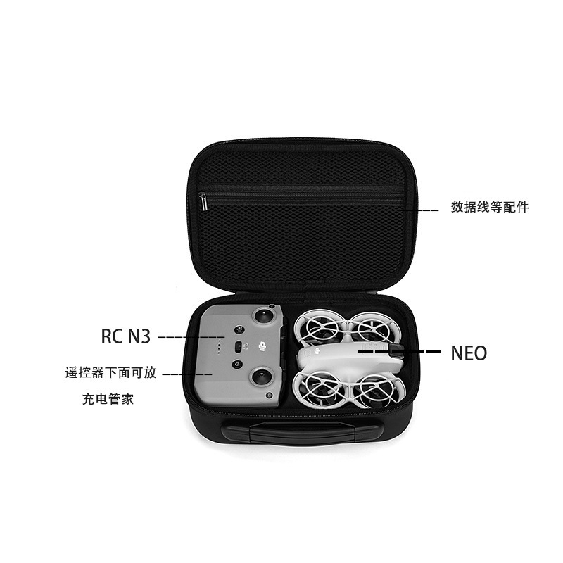 Storage Bag For DJI Neo Mini P - Drone Dji Rc N3 리뷰 및 가격