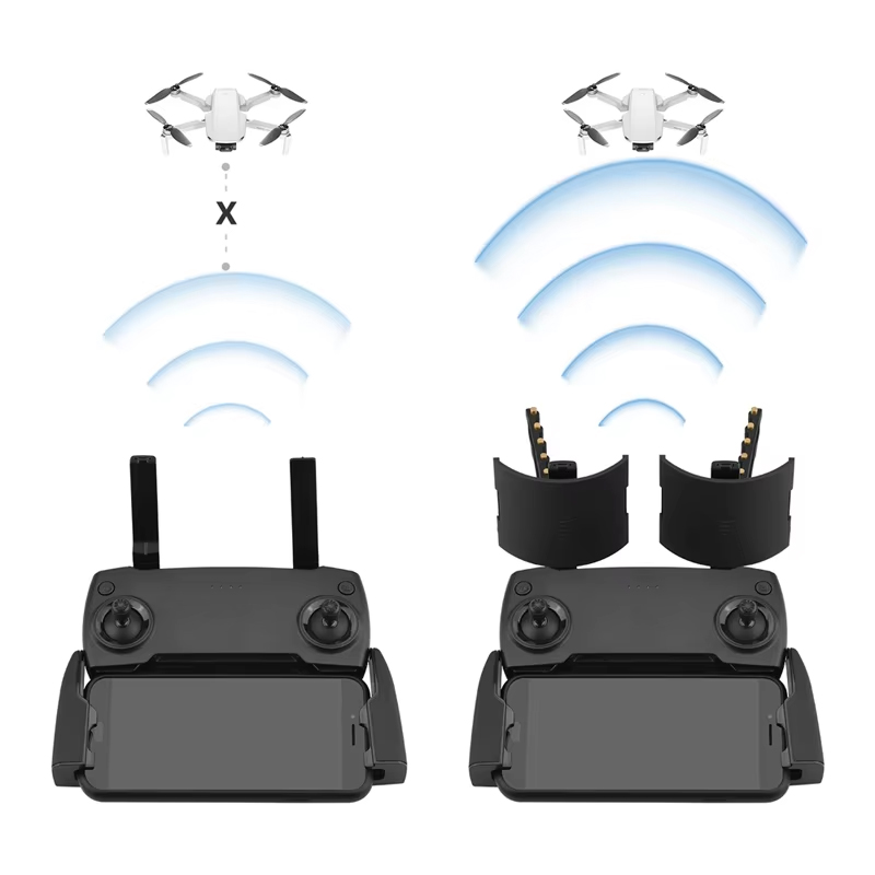 DJI Mavic Mini 1/SE Air Spark  - Drone Rc N2 리뷰 및 가격