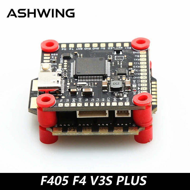 ASHWING F405 V3 비행 컨트롤러 & ESC  - Fpv Racing Motor 리뷰 및 가격