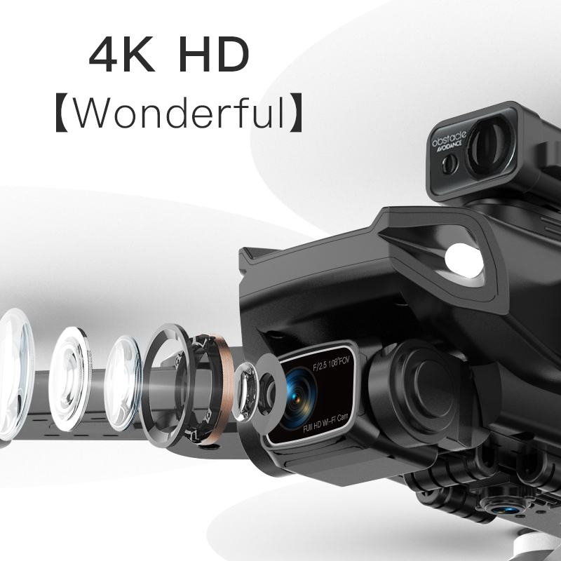 LYZRC L900 Pro SE MAX 드론 전문가용  - Drone Rc Pro 2 리뷰 및 가격