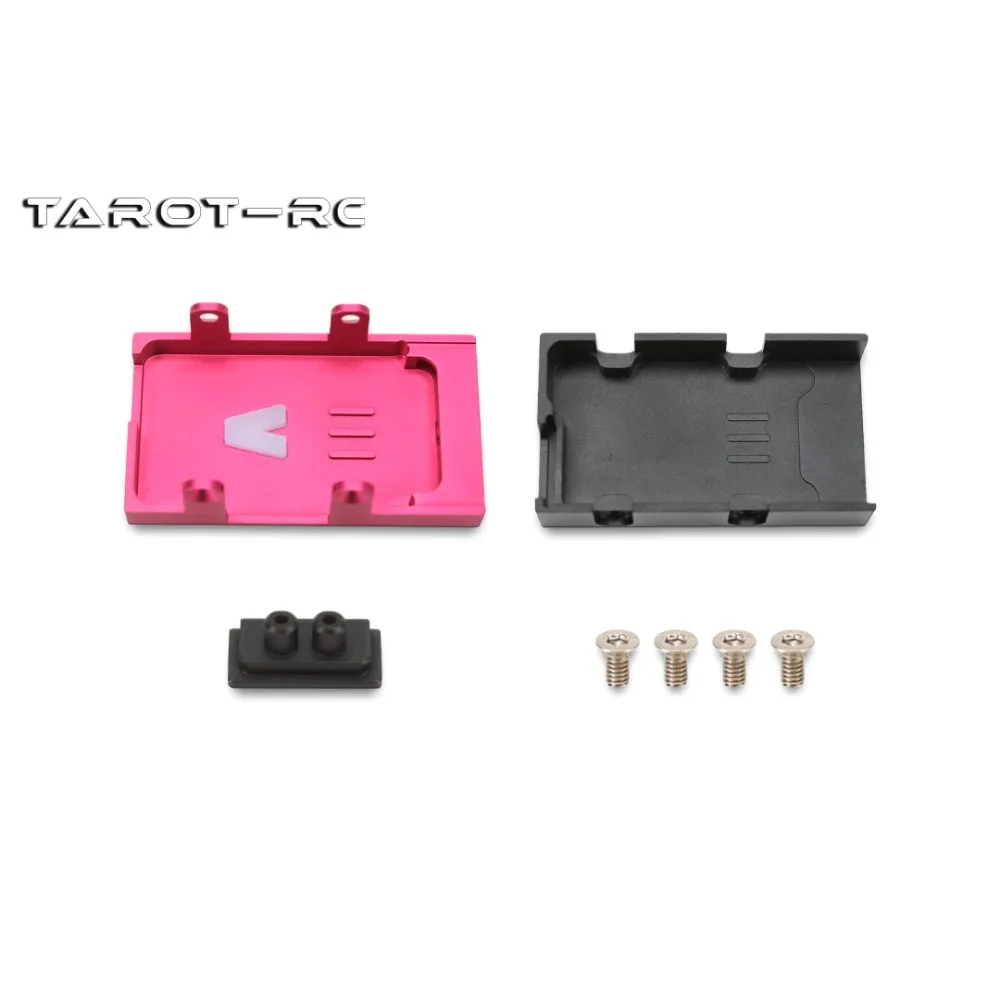 타로 금속 케이스 하우징, VBar EVO 3 축 자이 - Drone Rc Link 리뷰 및 가격