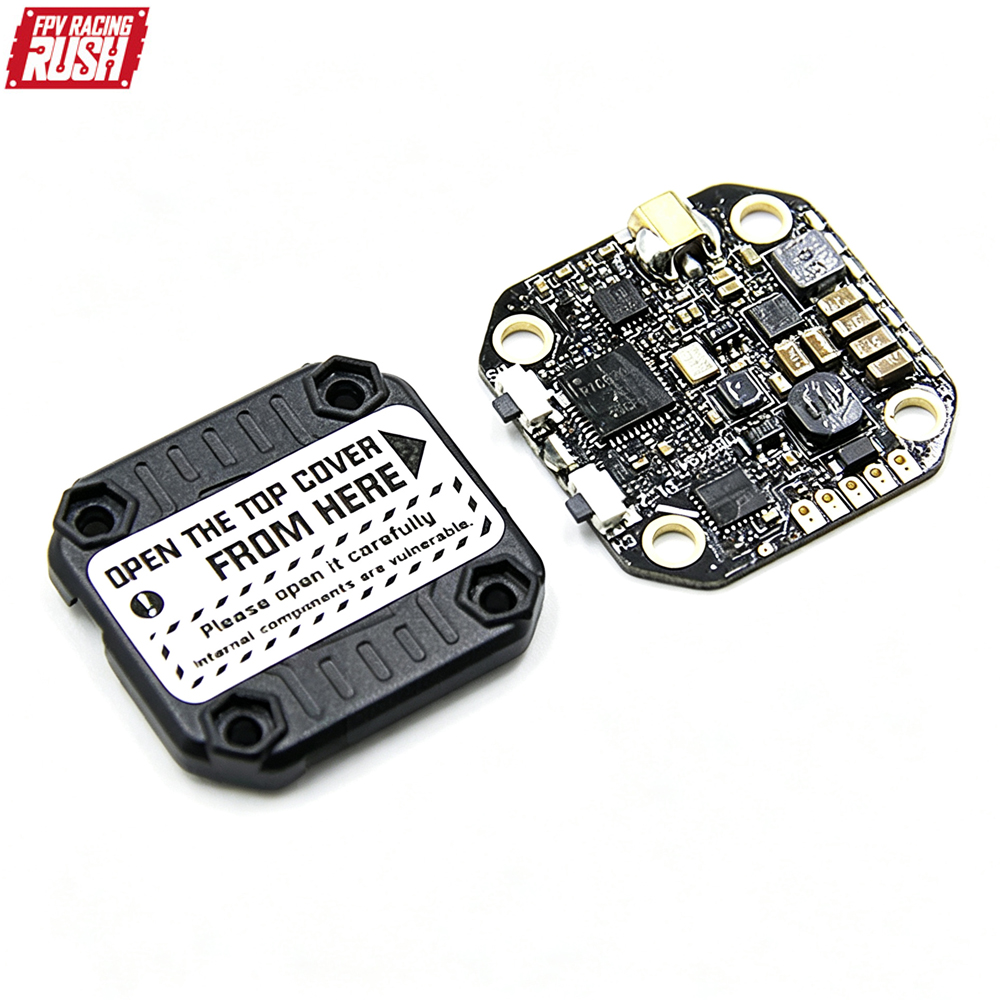 Rush Rushfpv Tank Ultimate Min - Drone Rc Controller 리뷰 및 가격