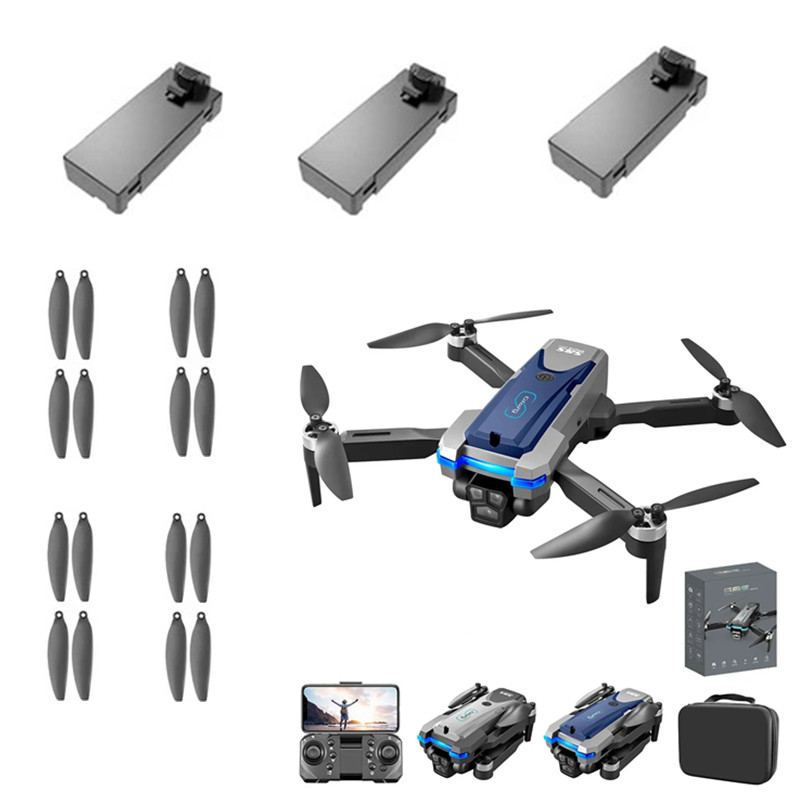 LSRC S8S RC 드론 배터리 3.7V 1800Ma - Drone Ls Rc 리뷰 및 가격