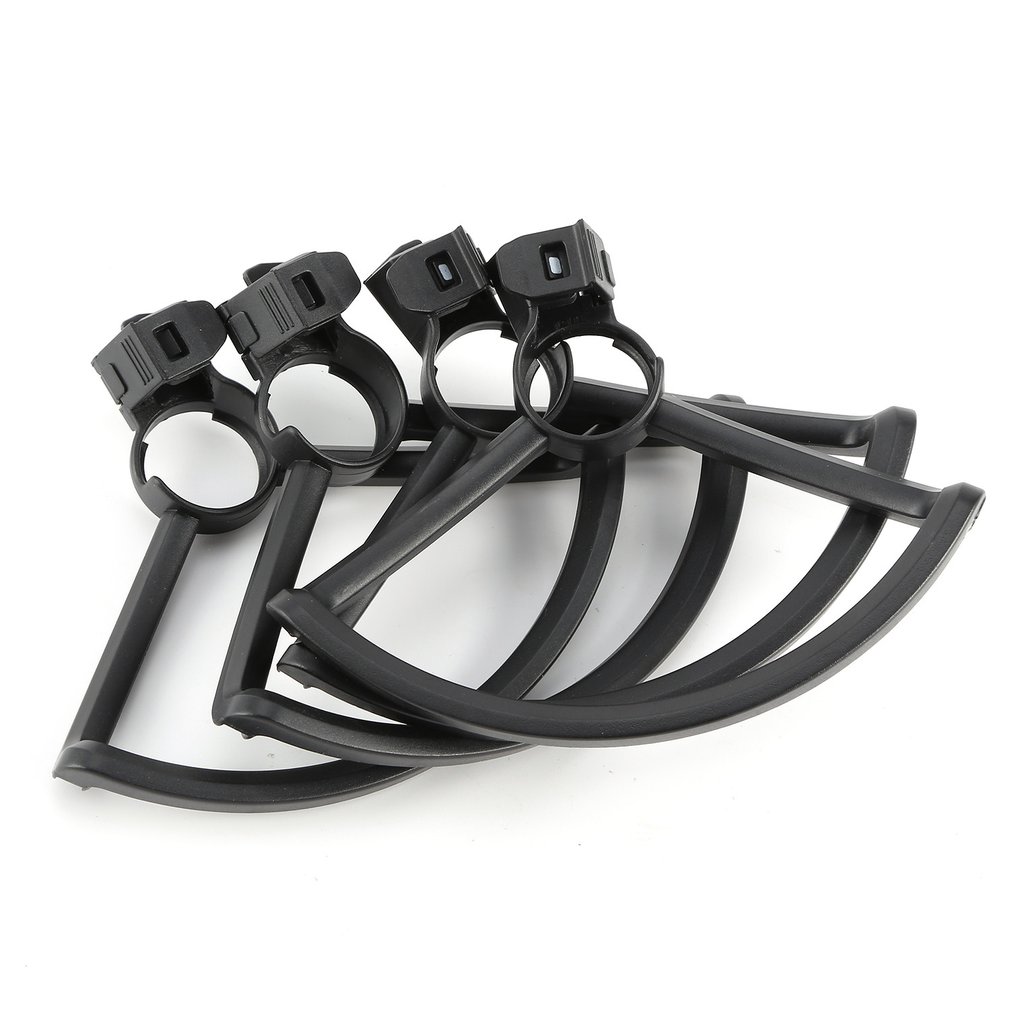 4PCS 프로펠러 블레이드 소품 보호 커버 DJI 스파 - Drone Rc Controller Cover 리뷰 및 가격