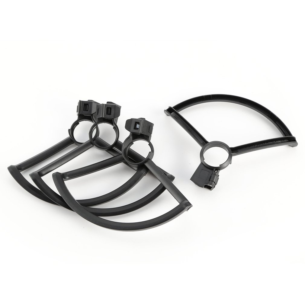 4PCS 프로펠러 블레이드 소품 보호 커버 DJI 스파 - Drone Rc Controller Cover 리뷰 및 가격