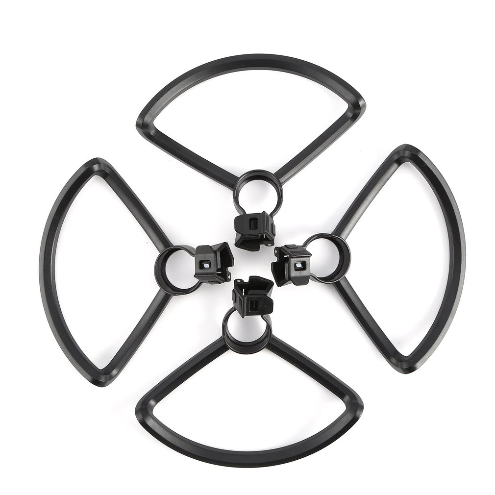 4PCS 프로펠러 블레이드 소품 보호 커버 DJI 스파 - Drone Rc Controller Cover 리뷰 및 가격