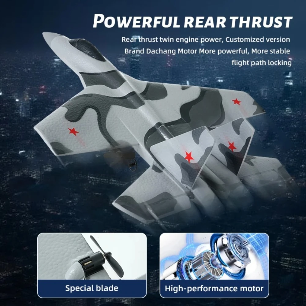 FX8820 RC 전투기 SU35, 3채널, 6축 자이 - Rc Wing Glider 리뷰 및 가격