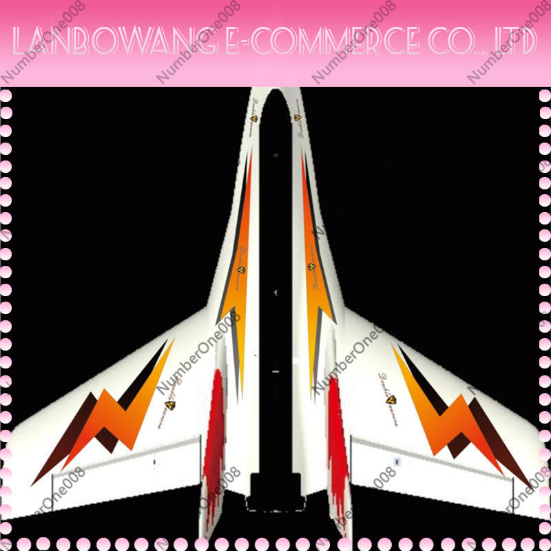 스팅어 델타 윙 고속 RC 레이싱 비행기 T750 T7 - Rc Wing Glider 리뷰 및 가격