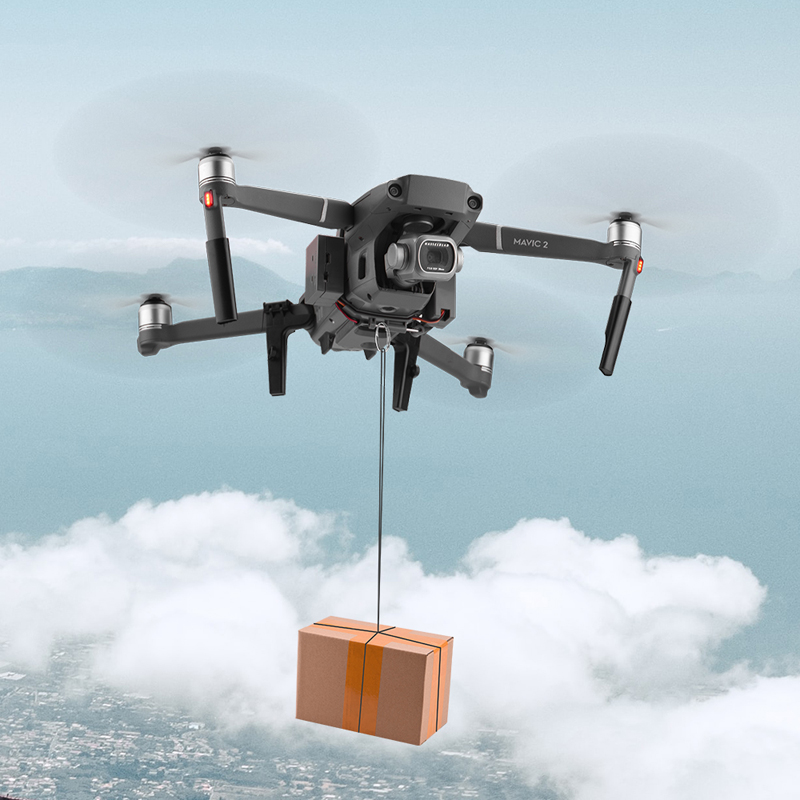 DJI Mavic 2 Pro/Zoom Drone Rin - Drone Rc N2 리뷰 및 가격