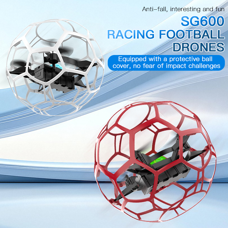 SG600 MAX 2.4G RC 레이싱 풋볼 드론 3D - Drone Shahed Rc 리뷰 및 가격