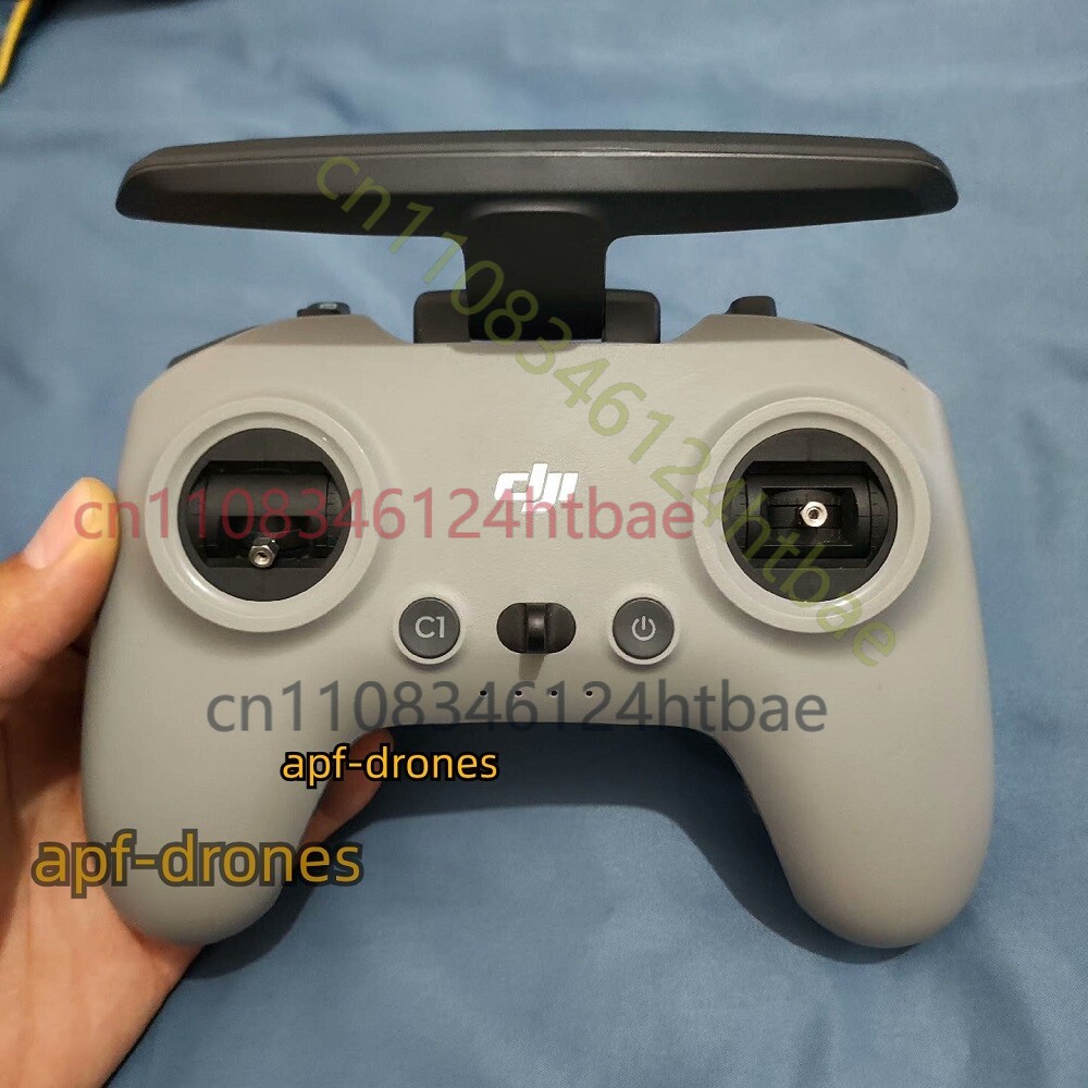 중고, DJI FPV 리모컨 2 (아바타 및 FPV 드 - Drone Dji Rc Pro 리뷰 및 가격