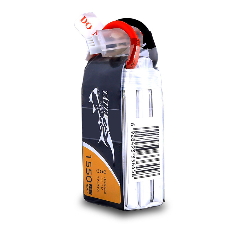 TATTU RC 헬리콥터 쿼드콥터용 LiPo 배터리,  - Drone Rc Link 리뷰 및 가격