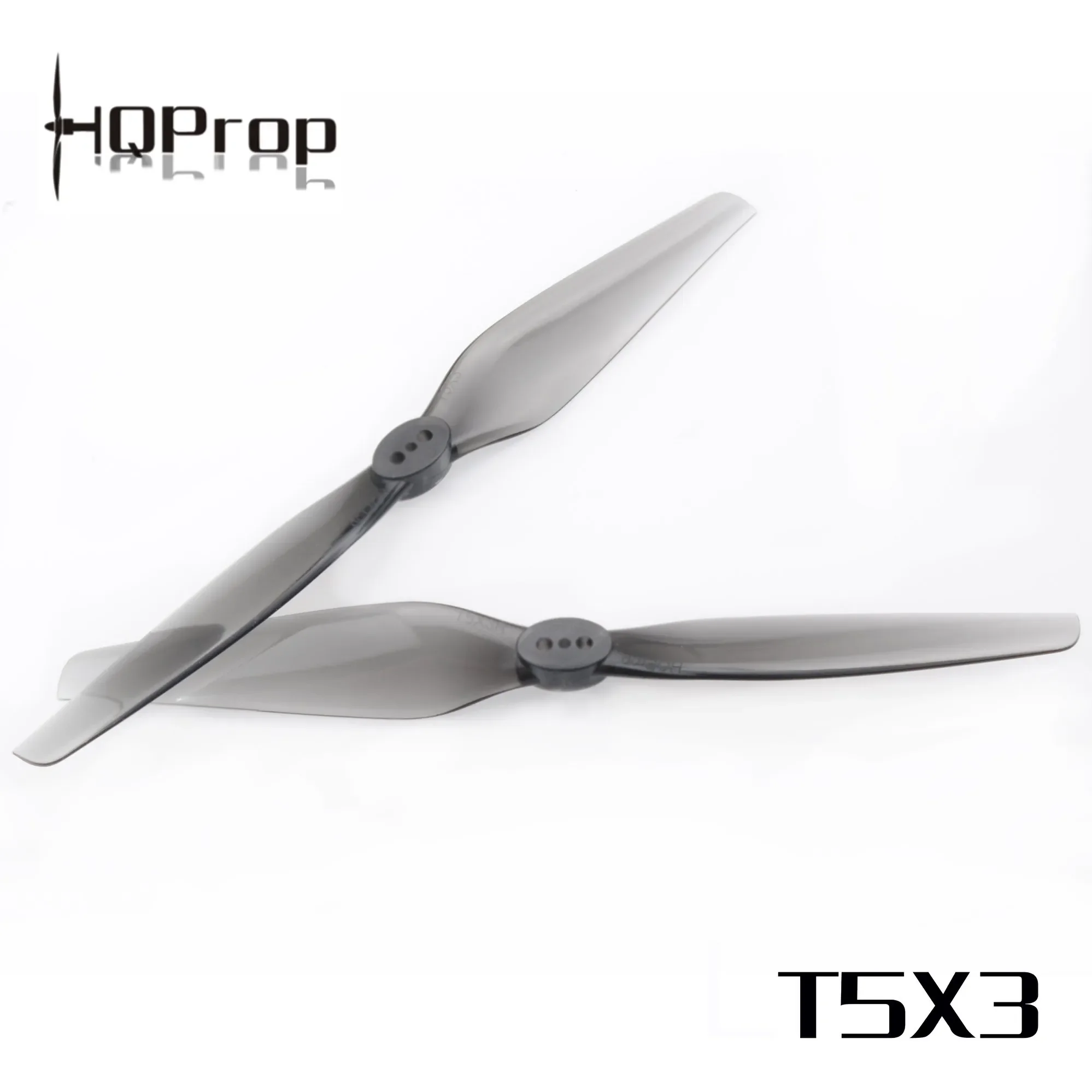 8쌍 HQProp T5X3 5030 5인치 2 블레이드 - Fpv Racing Motor 리뷰 및 가격