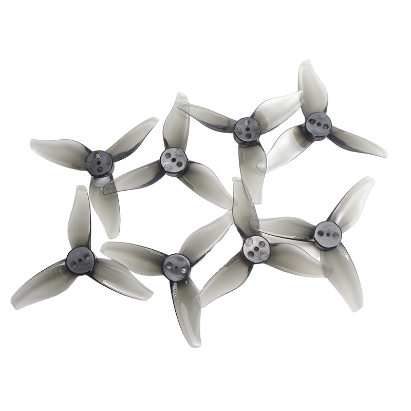 새로운 4쌍/8개 Gemfan 허리케인 2023 2X2 - Fpv Racing Motor 리뷰 및 가격