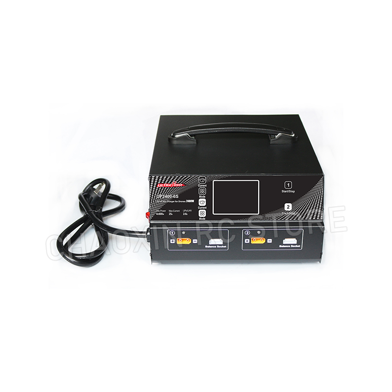 ULTRA POWER UP2400-6S 2400W 25 - Lipo Battery Charger 리뷰 및 가격